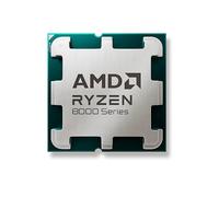 PROCESSORE AMD 8700G - 8 core, 16 thread, 4.2GHz base, 5.1GHz turbo, TDP 65W