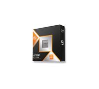 AMD Ryzen 9 9950X3D2 Dual Edition processore 4,3 GHz 192 MB L3 Scatola
