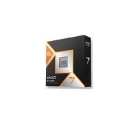 AMD Ryzen 7 9850X3D processore 4,7 GHz 96 MB L3 Scatola