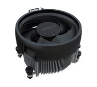PROCESSORE AMD Raffreddatore Wraith Spire con Ryzen 5 3400G AMD