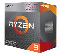 AMD Ryzen 3 3200G processore 3,6 GHz 4 MB L3 Scatola