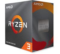 AMD Ryzen 3 4100 processore 3,8 GHz 4 MB L3 Scatola