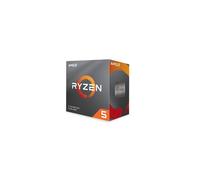 AMD Ryzen 5 3400G processore 37 GHz 4 MB L3 Scatola