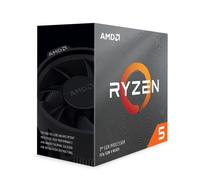 AMD Ryzen 5 3600 processore 3,6 GHz 32 MB L3 Scatola