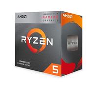 AMD Ryzen 5 4600G processore 3,7 GHz 8 MB L3 Scatola