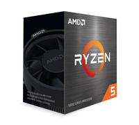 Processore AMD Ryzen 5 5600 3,5 GHz 32 MB L3 Box - Nouvo