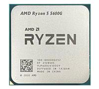 Processore AMD Ryzen 5 5600G 3,9 GHz 16 MB L2 e L3