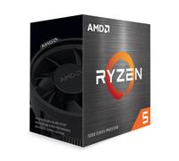 AMD Ryzen 5 5600X processore 3,7 GHz 32 MB L3