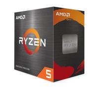 AMD Ryzen 5 5600X processore 3,7 GHz 32 MB L3 con Dissipatore