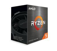 AMD Ryzen 5 5600X processore 3,7 GHz 32 MB L3
