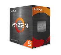 PROCESSORE AMD RYZEN 5 5600X - AM4 - 4.60 GHz - a 6 core