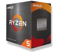 E_0015_ 8039171060 Amd AMD Ryzen 5600XT Box Clima E Brico