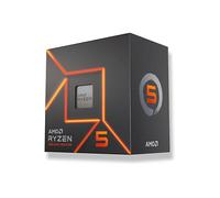 RYZEN 5 7400 4.30GHZ 6 CORE - SKT AM5 22MB 65W RADEON BOX
