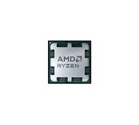 PROCESSORE AMD Ryzen 5 7500F - 6 Core, 12 Thread, 3.7 GHz (fino a 5 GHz), TDP 65W