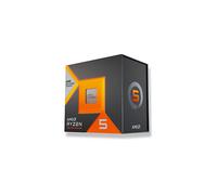 RYZEN 5 7500X3D 4.50GHZ 6 CORE CHIP - Nouvo