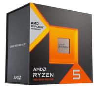 RYZEN 5 7500X3D 4.50GHZ 6 CORE CHIP - Nouvo