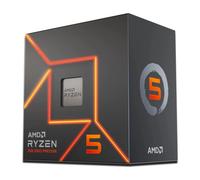 AMD Ryzen 5 7600 processore 3,8 GHz 32 MB L2 & L3 Scatola