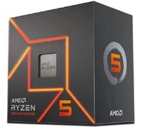 AMD Ryzen 5 7600 processore 3,8 GHz 32 MB L2 & L3 Scatola