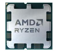 AMD Ryzen 5 7600X processore 4,7 GHz 32 MB L3 (AMD AM5 Ryzen 5 7600X Tray 4,7GHz