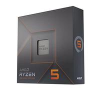 AMD Ryzen 5 7600X processore 4,7 GHz 32 MB L3 Scatola