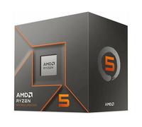 AMD Ryzen 5 8400F processore 4,2 GHz 16 MB L3 Scatola
