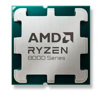 Processore AMD Ryzen 5 8400F - 4.2 GHz - 6 core - 12 thread - 16 MB cache - Socket AM5 NEW