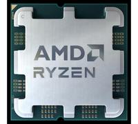 Processore AMD Ryzen 5 8500G 6 Core 3,5 GHz Base Radeon 740M 5,0 GHz Turbo Socket AM5