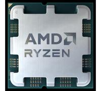Processore AMD Ryzen 5 8500G 6 Nuclei 3,5 GHz Base 5,0 GHz Turbo Radeon 740M