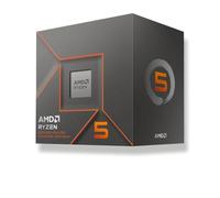 AMD Ryzen 5 8500G processore 3,5 GHz 16 MB L3 Scatola