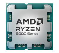 Processore AMD Ryzen 5 9600X 3,9 GHz 38 MB L2 & L3 - Nouvo