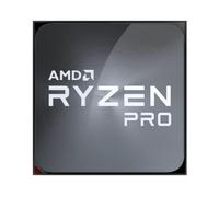 AMD Ryzen 5 PRO 4650G TRAY processore 3,7 GHz 4 MB L3 con Grafica Integrata