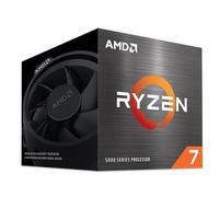 AMD Ryzen 7 5700 processore 3,7 GHz 16 MB L3 Scatola