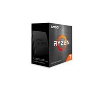 Processore AMD Ryzen 7 5700G da 3,8 GHz 16 MB L3 Box - Nouvo