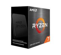 AMD Ryzen 7 5700X3D processore 3 GHz 96 MB L3 Scatola