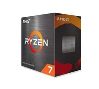 AMD Ryzen 7 5800X processore 3,8 GHz 32 MB L3 Scatola