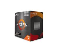 AMD Ryzen 7 5800X3D Edizione 10° Anniversario, processore desktop per socket AM4 e memoria DDR4.