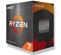 Processore AMD Ryzen 7 5800XT da 3,8/4,8 GHz
