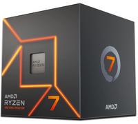 Processore AMD Ryzen 7 7700 3,8 GHz 32 MB L2 e L3 Box - Nouvo
