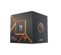 AMD Ryzen 7 7700 processore 3,8 GHz 32 MB L3 Scatola [100-100000592SBX]