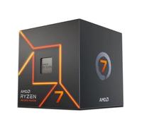 AMD Ryzen 7 7700 processore 3,8 GHz 32 MB L3 Scatola [100-100000592SBX]