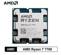 AMD Ryzen 7 7700 processore 3,8 GHz 32 MB L3