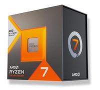 Processore AMD Ryzen 7 7700X3D 8 Nuclei 4 GHz Base 4,5 GHz Turbo 3D V-Cache