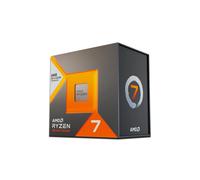 AMD Ryzen 7 7800X3D processore 4,2 GHz 96 MB L3 Scatola