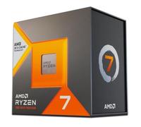 AMD Ryzen 7 7800X3D processore 4,2 GHz 96 MB L3
