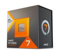 PROCESSORE AMD RYZEN 7 7800X3D - CONFEZIONE BOX