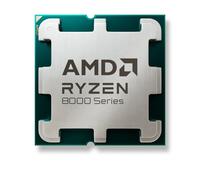 AMD Ryzen 7 8700F processore 4,1 GHz 16 MB L3 Scatola