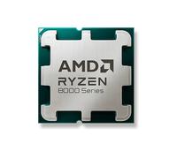 AMD Ryzen 7 8700F processore 4,1 GHz 16 MB L3