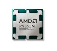 PROCESSORE AMD Ryzen 7 8700F - 8 Core, 16 Thread, 4.1 GHz (fino a 5.0 GHz), TDP 65W