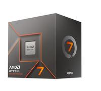 AMD Ryzen 7 8700F processore 4,1 GHz 16 MB L3 Scatola