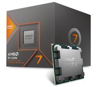 ProcessorE-AmD-Ryzen 7-8700g
